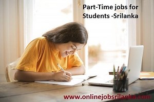 Part Time Jobs for students to earn money easily 2026