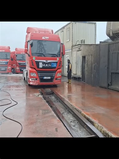 #washing #carwashing #truck | Car Wash Videos