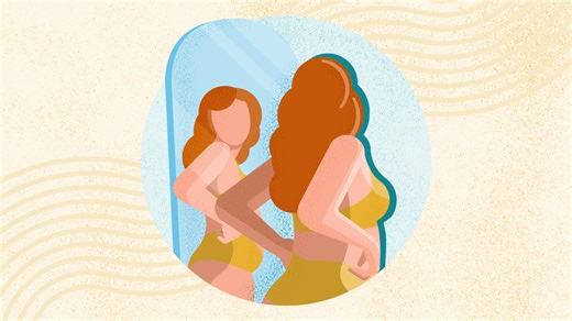 Body Image: What It Is, How It Affects Health, and How to Improve It