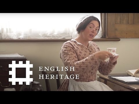 How to Make a Cup of Tea - The Victorian Way