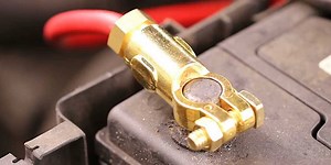 Types of Battery Terminals Explained Clearly