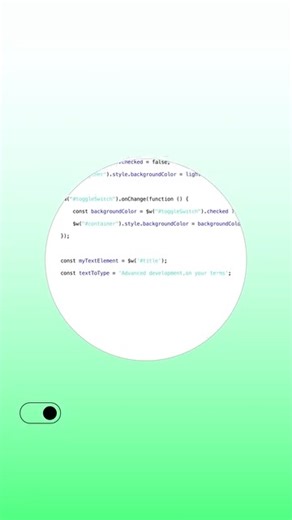 1.2K views · 94 reactions | Light mode activated. Create custom full-stack web products for any client. | Wix Studio | Facebook