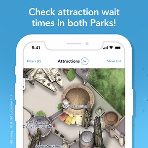 89 reactions · 8 comments | Put the magic at your fingertips. Reserve dining, plan ahead with mobile order and much more with the official Disneyland app! | Disneyland | Facebook
