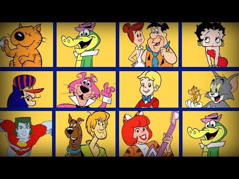 Cartoon Network 2.0 is Coming