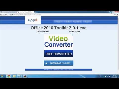 how to download microsoft office 2010 full free with crack(NO FAKE!)