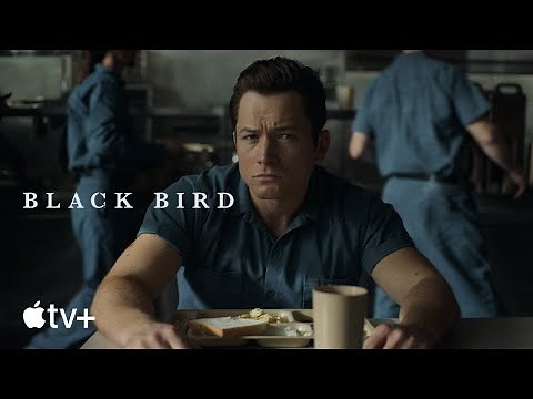 Black Bird — Official Trailer | Apple TV