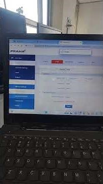 How to Enable ONVIF User Prama STQC IP Camera | ONVIF RTSP #cctv