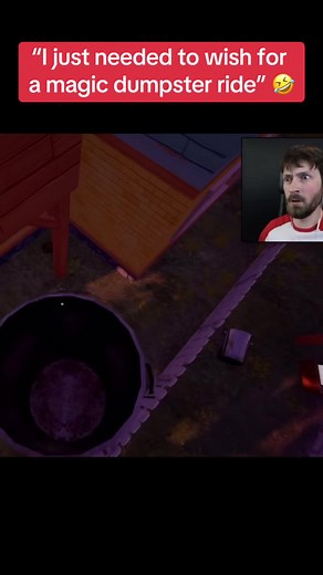 Full video on YouTube #captainsauce #fyp #helloneighbor