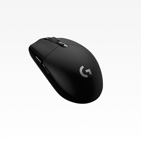 G304 DPI: Logitech G304 Manual and Specifications