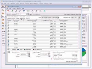 Utilities Tutorial - Sage 50 Accounting