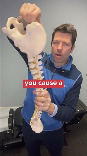 Top 3 inversion table mistakes PART 2