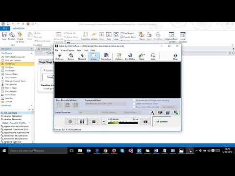 SharePoint Training Tutorials - How to create workflow in SharePoint Designer 2013