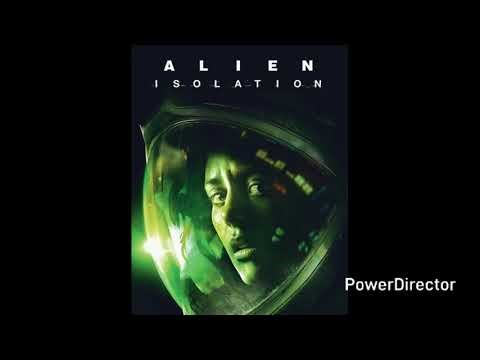 Alien: Isolation (TV Series) Words To Me Sugar Ray