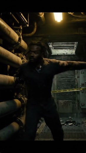 Mythical Centaur Alien Warriors Attack in a New Alien Movie | Space Fantasy Battle