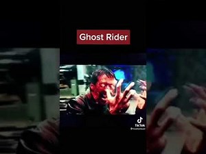 Mha react to deku as ghost rider part 1