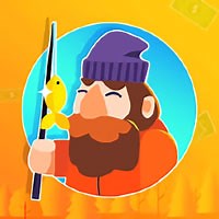 Tiny Fishing - Play Tiny Fishing Online at TopGames.Com