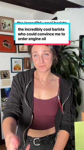 To keep your small business running as smoothly as cool barista, save up to $200 on Square hardware with my link #squarepartner #baristas #baristalife #localcoffeeshop #ad