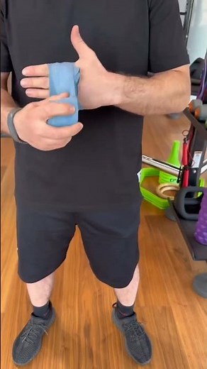 Mastering Hand Wraps for Boxing: Step-by-Step Guide