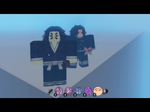 [DEMONFALL] How to become a HYBRID