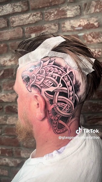 glasgowrealismtattoo on TikTok