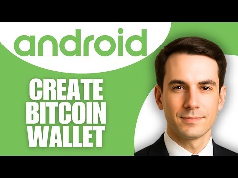 How To Create Bitcoin Wallet Address On Phone
