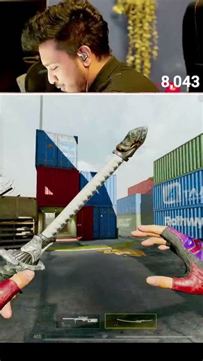 MY FINAL 1v1 Against the NO.1 German Player I've met in Call of Duty Mobile!!