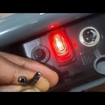How To Charge Your Razor Electric Scooter Without Original Charger