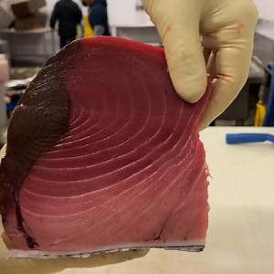 18K views · 242 reactions | How To Preserve Fish Professionally For Years! | Hiroyuki Terada - Sushi Master | Facebook