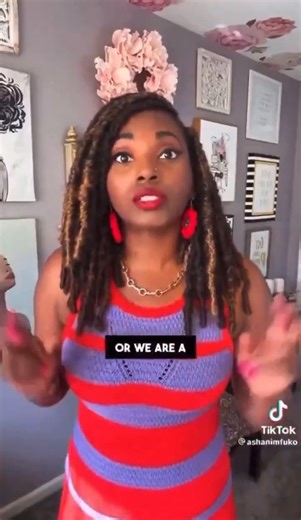 This woman is lecturing us about using words that are, in her opinion as bad as the "N" word. Here's her list. I can't wait to hear your thoughts on this. | Linda Traitz