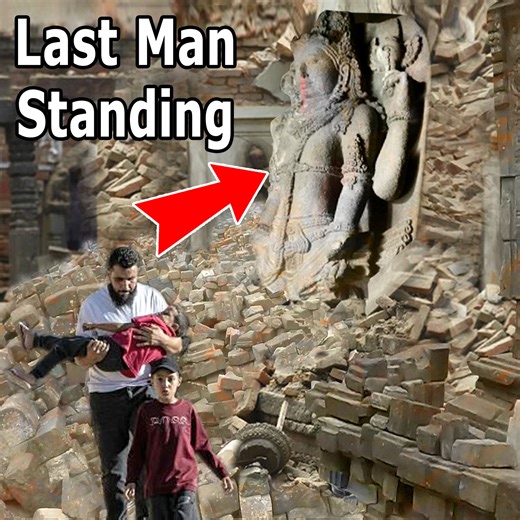 60K views · 2.8K reactions | Massive Earthquakes have hit Indonesia and Java repeatedly. But, there is something strange about the Shiva Statue at Prambanan Temple in Indonesia. It should not exist, yet it does. WHY? Is there something supernatural about Shiva? #praveenmohan #shiva #prambanantemple #indonesiantemple #indonesianearthquake | Praveen Mohan | Facebook