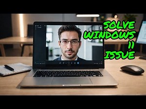 Easy Fix: Windows 11 Face Recognition Not Working!