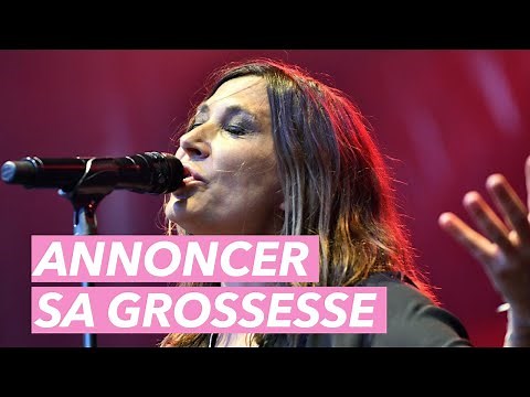 Comment annoncer une grossesse ? En chanson ! - Je t'aime etc...