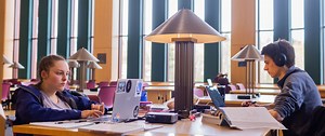 Electrical Engineering B.S.E.E. | Academics | University of Minnesota Duluth