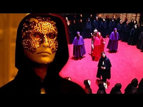 Eyes Wide Shut Full Movie Knowledge And Review | Tom Cruise | Nicole Kidman