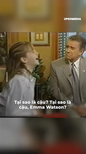 Quy định gây tranh cãi tại trường của Emma Watson | Thần tượng