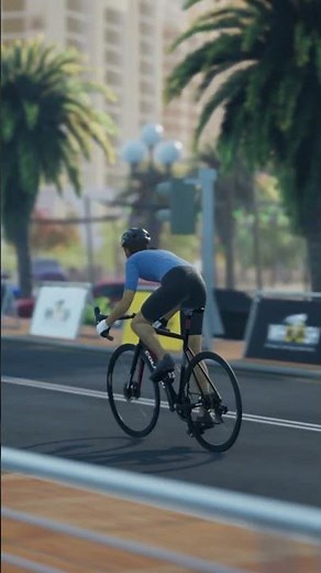 MyWhoosh Championship - Select the Right FTP Test for Your Selection