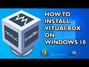 How to Install Windows XP in VirtualBox on Windows 10 | Step-by-Step Tutorial 2023