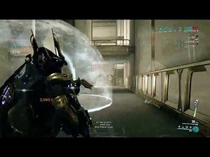 Warframe Build Guide Acceltra Prime
