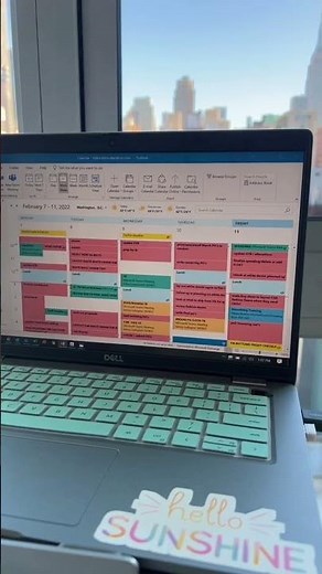 Microsoft OneNote - Tutorial on How I Use it for Work Meetings