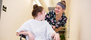 Certified Nursing Assistant (CNA)