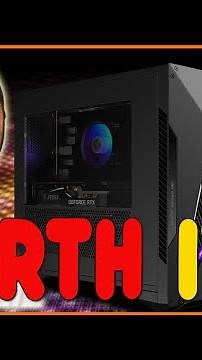 Should you BUY the NEW MSI Infinite S3 13th Gen PC?!
