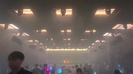 Night club design#Nightclub decoration#disco #DJ #stagelighting #LightShow #bar #audio#led screen#party#Nightclub Installation#Nightclub debugging