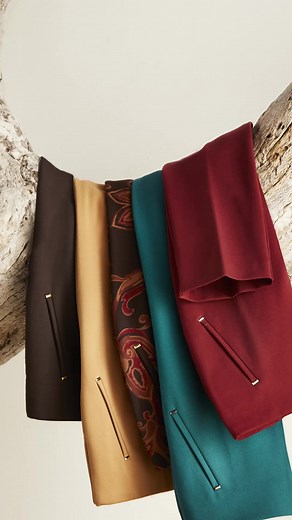 41K views · 226 reactions | Ultra-flattering style meets yoga-pant comfort in our Juliet Pant. Made with our exclusive Ponte Fabric, these stretch, pull-on pants give you seamless style that’s perfect for any occasion. #lovechicos #fallstyle #summerstyle | Chico's | Facebook