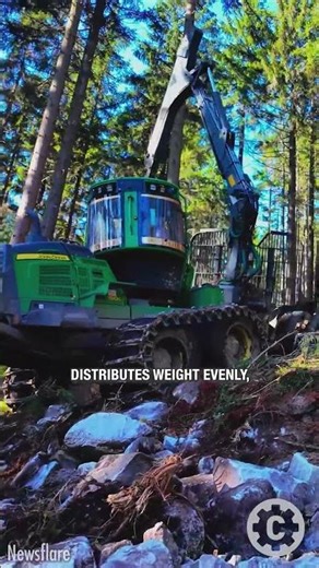 Precision Logging Like You’ve Never Seen 🌲