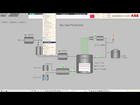 ABB Compact HMI Operations