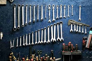 The 7 QC Tools For Quality Management