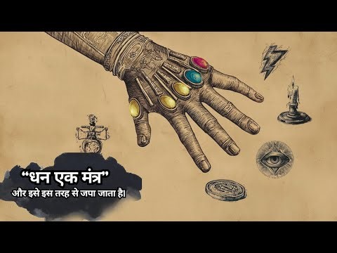 Money Manipulation is real- Use these techanics before it's too late