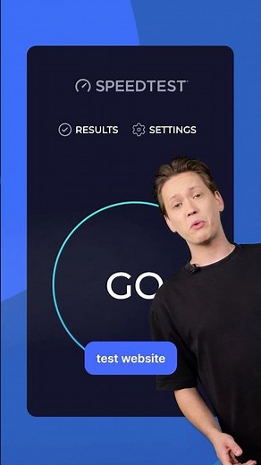 How to test your internet speed?