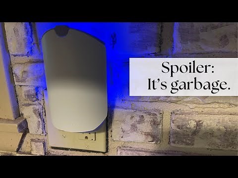 Is the Zevo Fly Trap Worth It? | Zevo Review