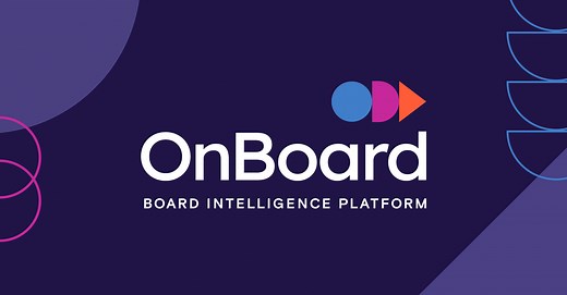 Communication Hub & Dashboard | OnBoard